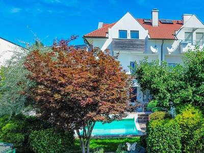 Haus kaufen in 4224 Wartberg