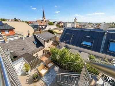 Wohnung kaufen in 2345 Brunn