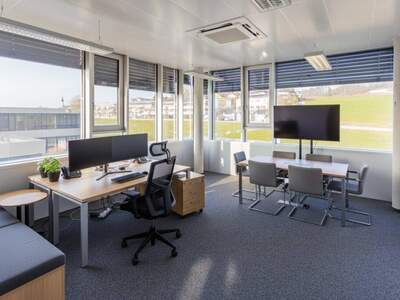 Gewerbeobjekt mieten in 5020 Salzburg