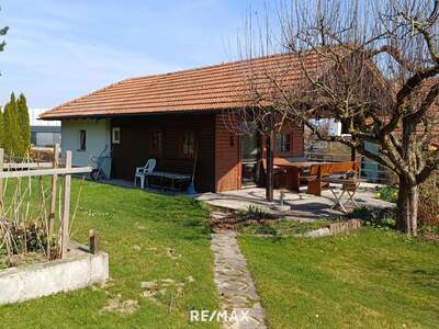 Einfamilienhaus kaufen in 4770 Andorf