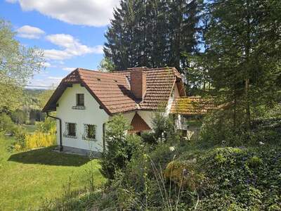Haus kaufen in 4294 Sankt Leonhard