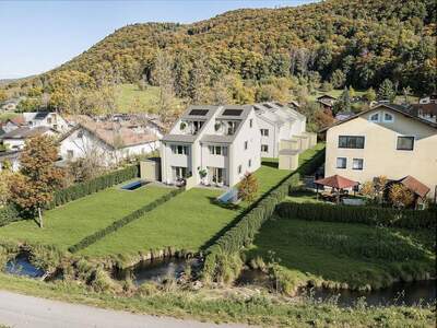 Haus kaufen in 5020 Salzburg