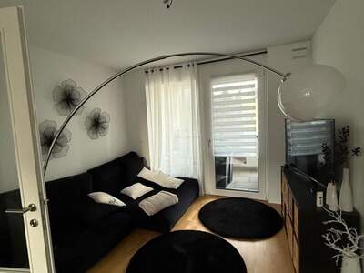 Wohnung mit Balkon mieten in 5020 Salzburg (Bild 4)