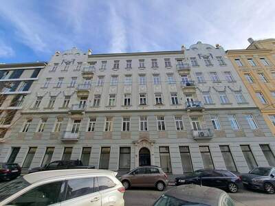 Gewerbeobjekt mieten in 1030 Wien