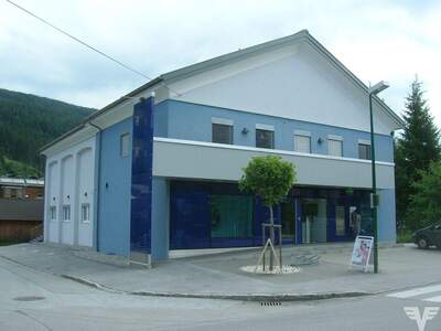 Gewerbeobjekt mieten in 5550 Radstadt (Bild 2)