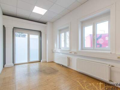 Büro / Praxis mieten in 4052 Ansfelden (Bild 5)