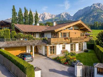 Haus kaufen in 6353 Going