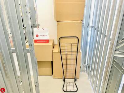 Gewerbeobjekt mieten in 2320 Schwechat