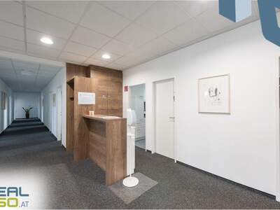 Gewerbeobjekt mieten in 4020 Linz (Bild 1)