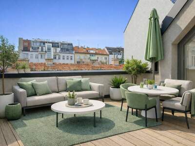 Anlageobjekt kaufen in 1180 Wien