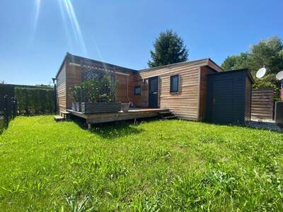 Haus kaufen in 7202 Bad Sauerbrunn