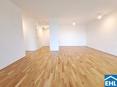 Terrassenwohnung kaufen in 1210 Wien (Bild 3)