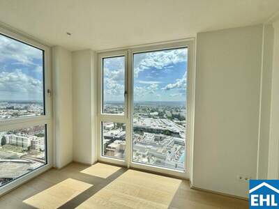 Terrassenwohnung kaufen in 1220 Wien (Bild 2)