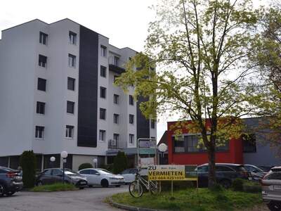 Gewerbeobjekt mieten in 9500 Villach