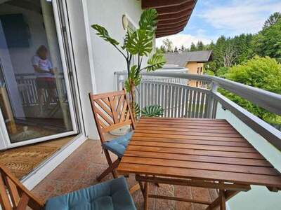 Wohnung mit Balkon kaufen in 9583 Faak (Bild 4)