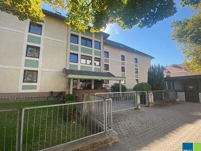 Wohnung mit Balkon kaufen in 9020 Klagenfurt (Bild 1)