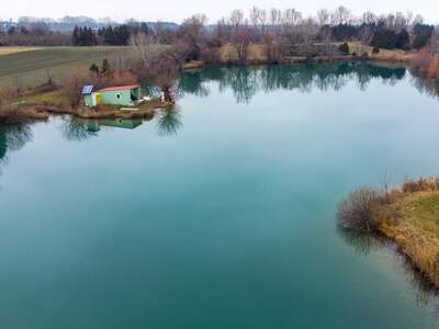 Grundstück kaufen in 2483 Ebreichsdorf (Bild 1)