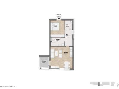 Eigentumswohnung in 8010 Graz (Bild 3)