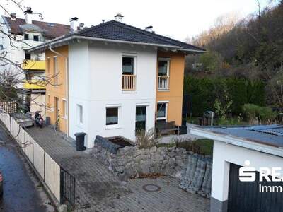 Einfamilienhaus kaufen in 6600 Reutte (Bild 3)