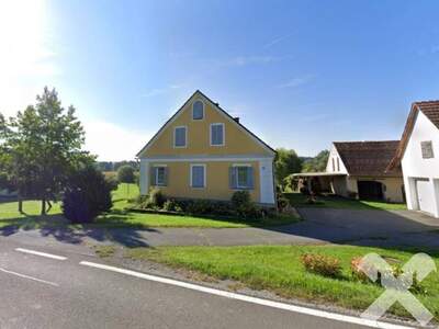 Haus kaufen in 8330 Paurach