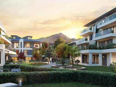 Anlageobjekt kaufen in 6382 Kirchdorf