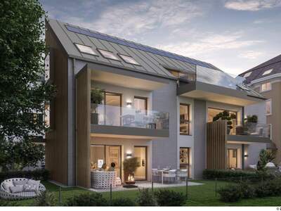 Wohnung kaufen in 5020 Salzburg