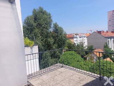 Wohnung mieten in 8010 Graz