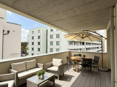 Terrassenwohnung kaufen in 1230 Wien (Bild 5)