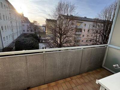 Terrassenwohnung mieten in 4470 Enns (Bild 3)