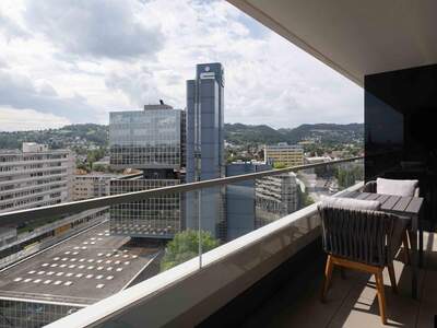 Wohnung mit Balkon kaufen in 4040 Linz (Bild 3)