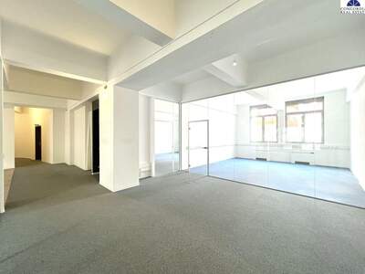 Gewerbeobjekt mieten in 1160 Wien (Bild 2)