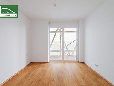 Terrassenwohnung mieten in 8020 Graz (Bild 2)