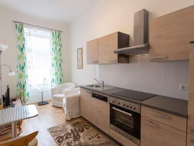 Altbauwohnung mieten in 1210 Wien (Bild 1)