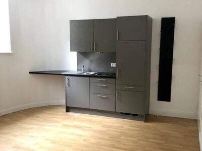 Gewerbeobjekt mieten in 1190 Wien