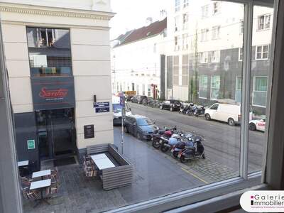 Gewerbeobjekt mieten in 1070 Wien (Bild 4)