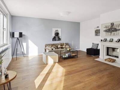 Wohnung kaufen in 1190 Wien