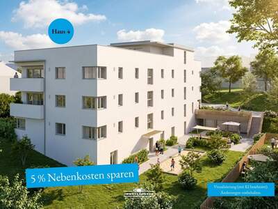 Wohnung kaufen in 4840 Vöcklabruck