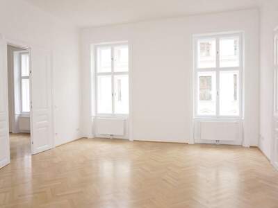 Altbauwohnung mieten in 1010 Wien (Bild 4)