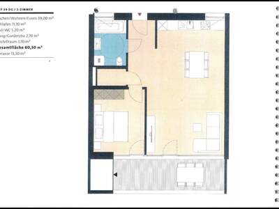 Wohnung provisionsfrei mieten in 6840 Götzis