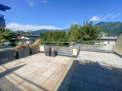 Mietwohnung in 5700 Zell am See