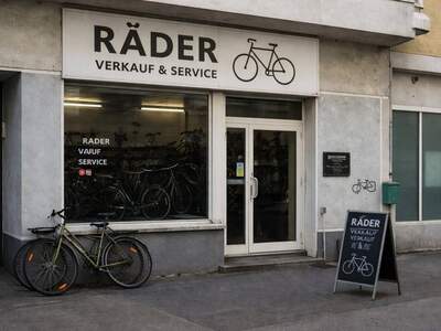 Anlageobjekt kaufen in 2500 Baden