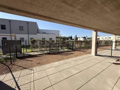 Eigentumswohnung in 2700 Wiener Neustadt