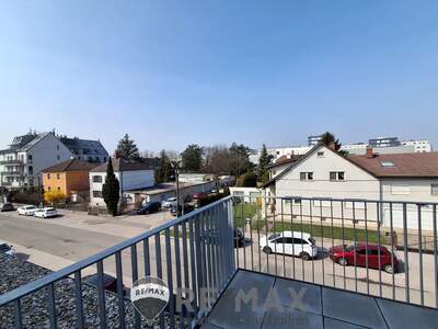 Terrassenwohnung kaufen in 1220 Wien (Bild 1)