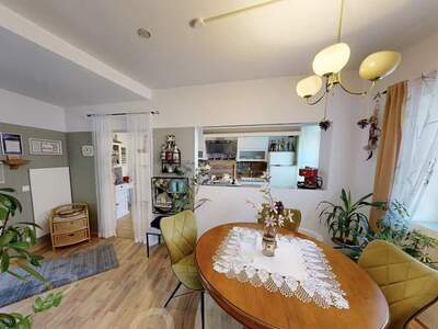 Haus kaufen in 7522 Strem