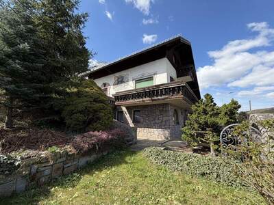 Haus kaufen in 3400 Maria Gugging (Bild 3)