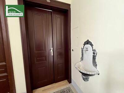 Terrassenwohnung kaufen in 1020 Wien (Bild 5)