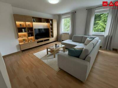 Wohnung mieten in 4400 Steyr (Bild 1)