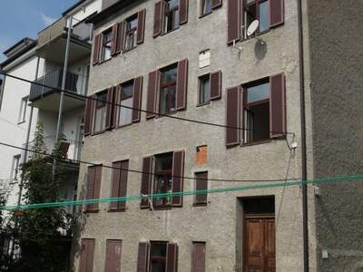 Anlageobjekt kaufen in 8010 Graz (Bild 3)