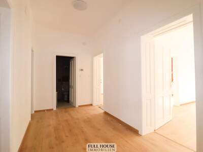 Altbauwohnung kaufen in 9500 Villach (Bild 2)