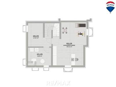 Haus mit Garten kaufen in 1210 Wien (Bild 5)